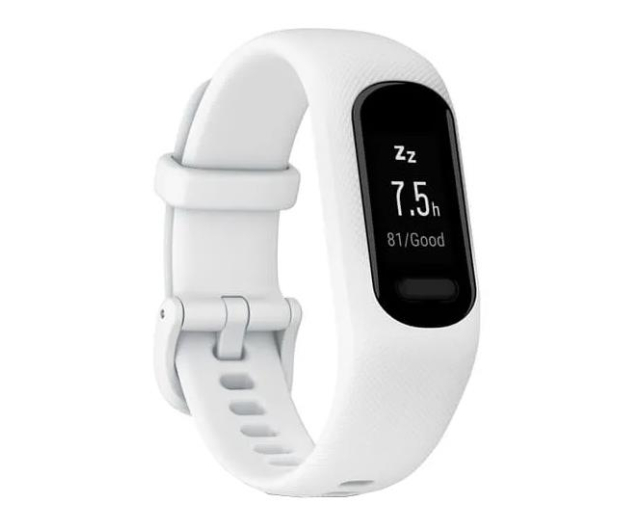 Garmin Vívosmart 5 biały mały/średni - 743294 - zdjęcie 3